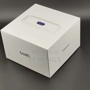 Unifi Express (Ux)