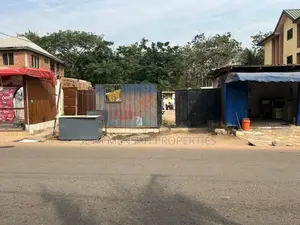 80x100 Plot of Land for Sale at East Legon Upsa