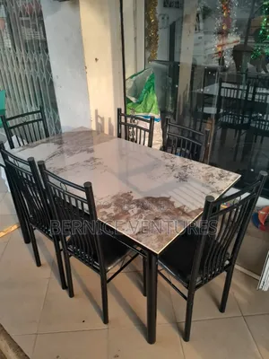Glass Banquet Sets