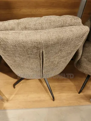 Dining Chair Swivel (Inside)