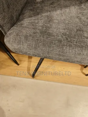 Dining Chair (Swivel) Soft