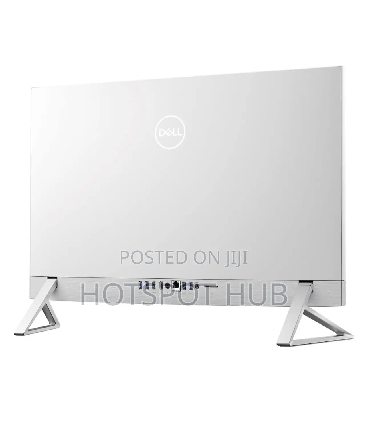 New Desktop Computer Dell 16GB Intel Core I7 SSD 1T