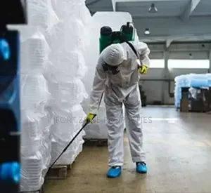 All Long Day Fumigation and Cleaning Service