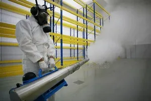 All Long Day Fumigation and Cleaning Service