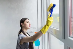 All Long Day Fumigation and Cleaning Service