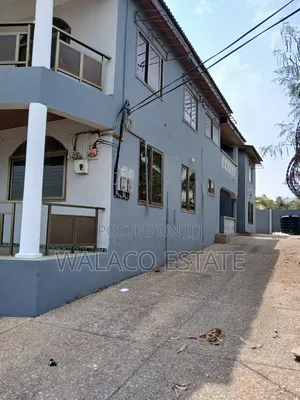 3bdrm Shared Apartment in Walako Estate, Top Base for rent