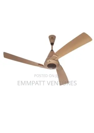 Original Bajaj Euro Ceiling Fan