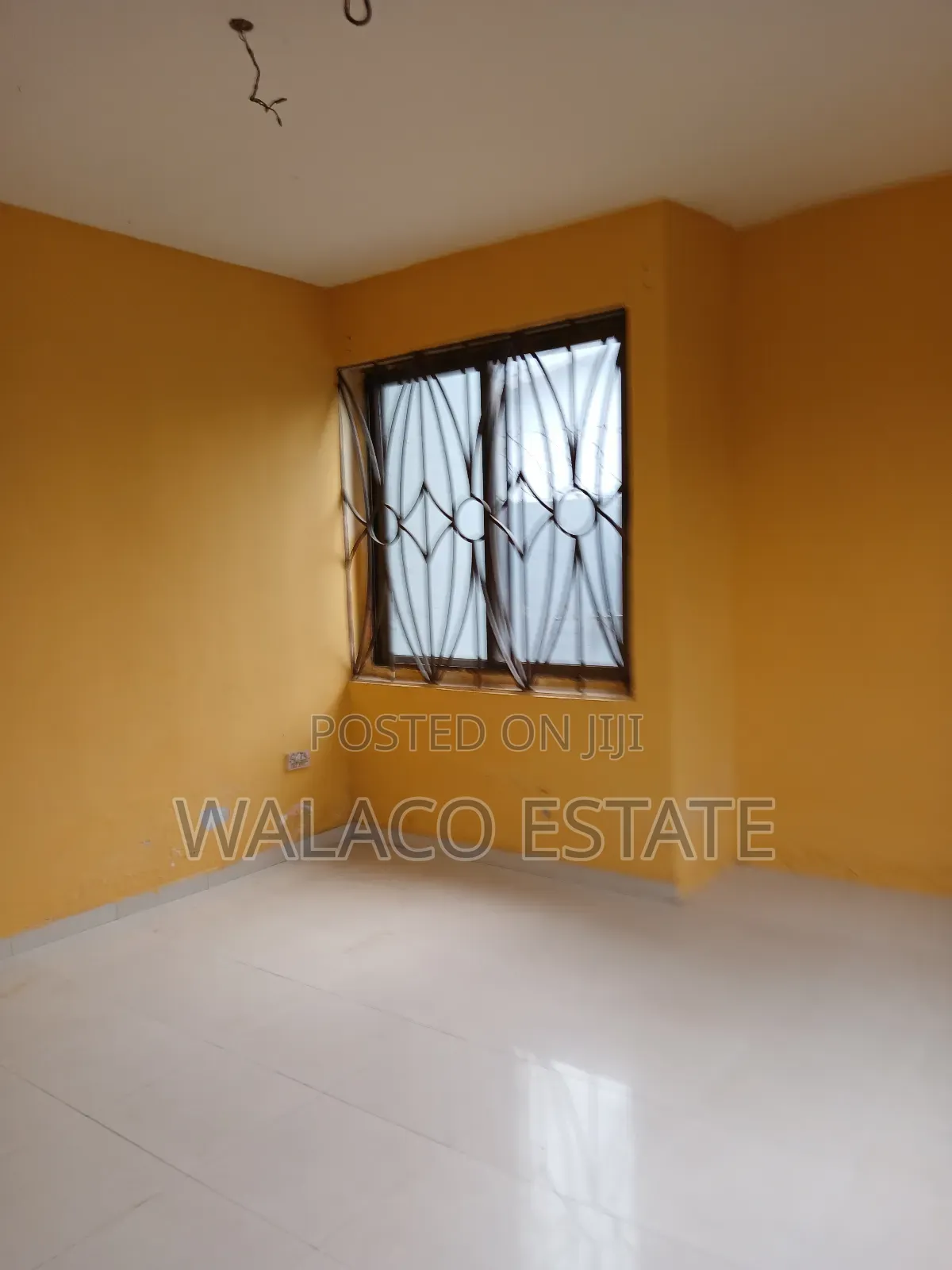 3bdrm Shared Apartment in Walako Estate, Top Base for rent