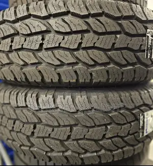 255/70r15 Lt All Terrain Tire Cooper Usa 255/70r16
