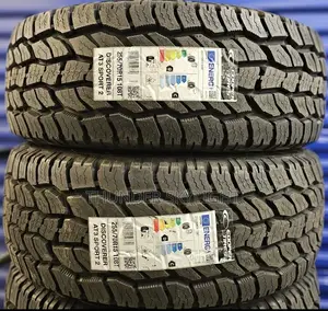 255/70r15 Lt All Terrain Tire Cooper Usa 255/70r16