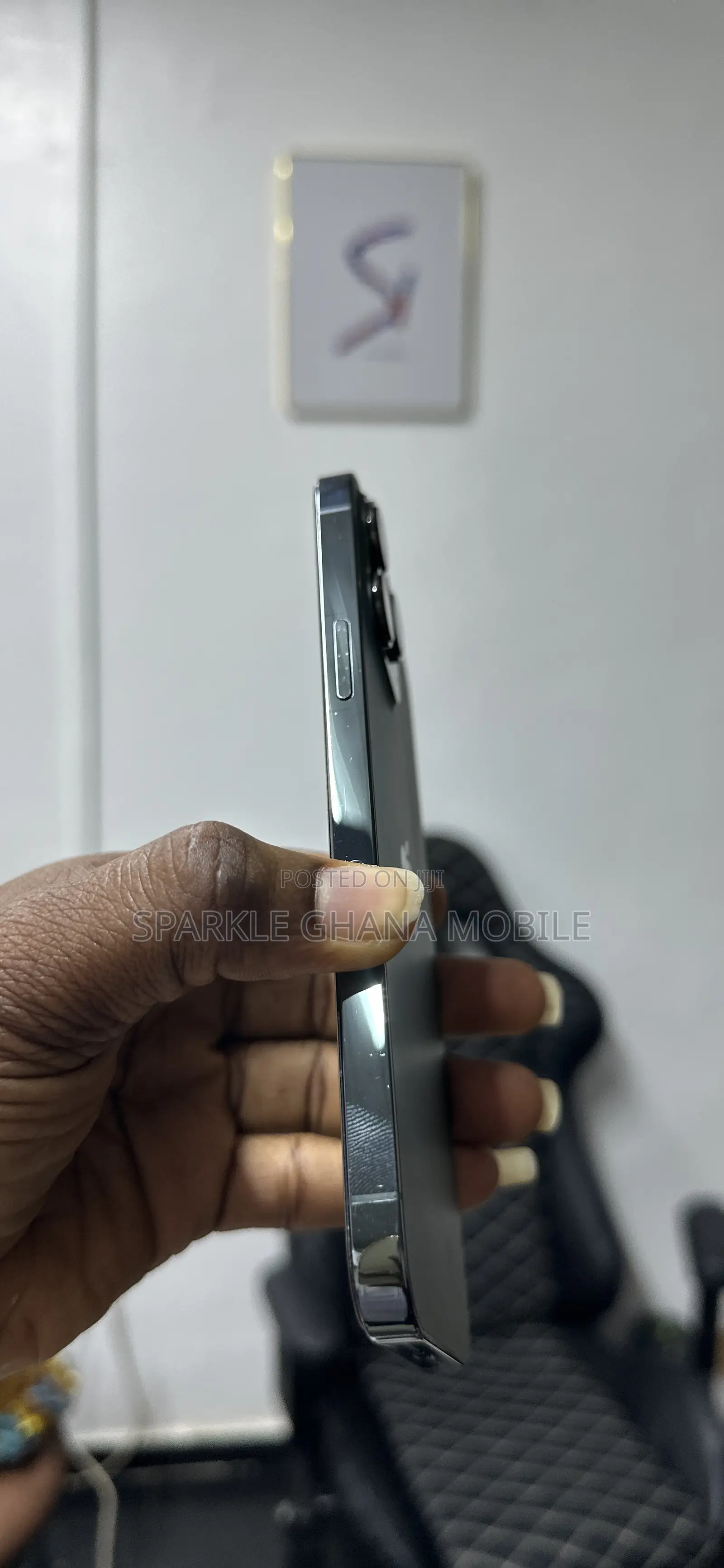 Apple iPhone 13 Pro Max 512 GB Green