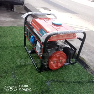 Energetic Honda Generator 2500w Petrol Generator Stable