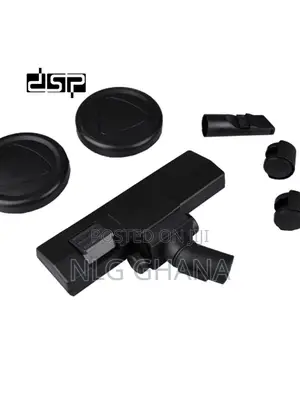 1400W 21L Drum Dry Vacuum Cleaner Kd2007