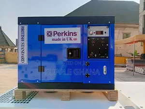 British Standard 18kva Perkins Generator 20000watt Generator
