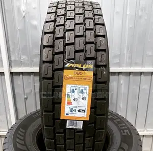 285/70r19.5 Tire Rough Aplus