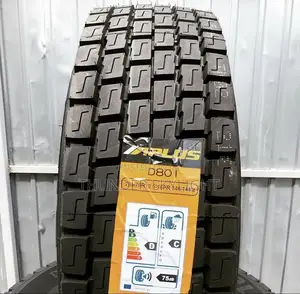 285/70r19.5 Tire Rough Aplus