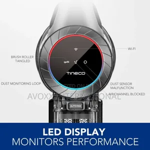 Tineco S11 Smart Cordless Vacuum Cleaner for Multi Surface