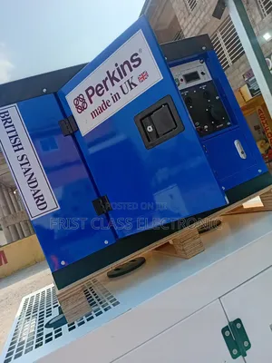 Highly Recommended Best Generator Silent Generator Disel