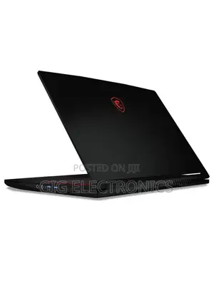 New Laptop MSI GF63 16GB Intel Core I5 SSD 512GB