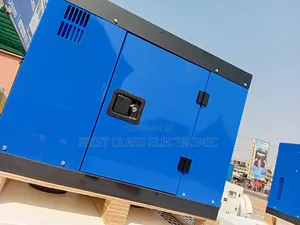 Super Durable Generator Silent Disel Generator Good Generato