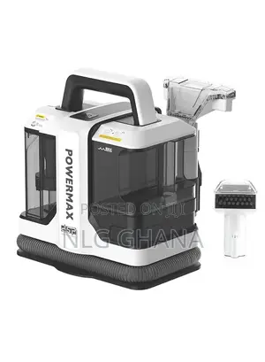 450W 1080ml Portable Spot Cleaner Powerful Suction Stain Rem