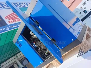 16500wax Classic and Silent Powerful Generator Generator New