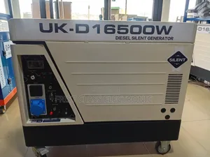 Powerhouse Generator Very Reliable and Durable Generator
