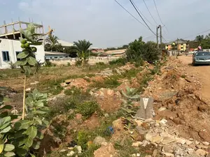 3 Plot of Land for Sale at East Legon Mempeasem
