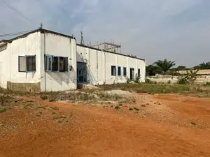 3 Plot of Land for Sale at East Legon Mempeasem