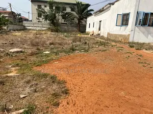 3 Plot of Land for Sale at East Legon Mempeasem