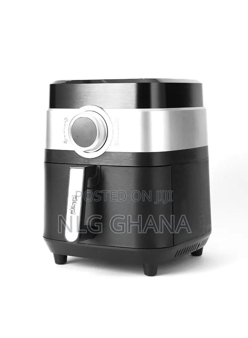 1800W 6.5L French Fries Chicken Machine Cooker Air Fryer Kb