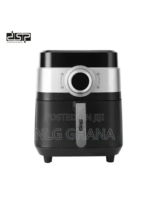 1800W 6.5L French Fries Chicken Machine Cooker Air Fryer Kb