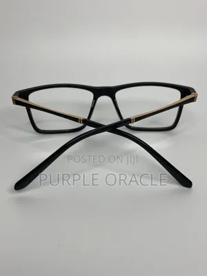 All-Day Comfort for Digital Lifestyle Glasses