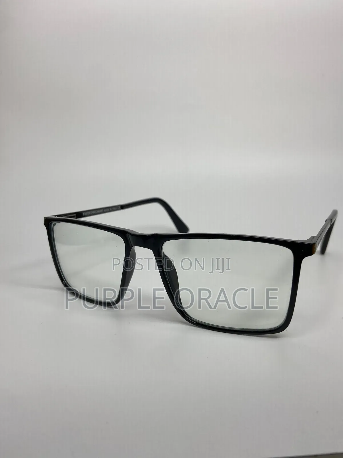 All-Day Comfort for Digital Lifestyle Glasses