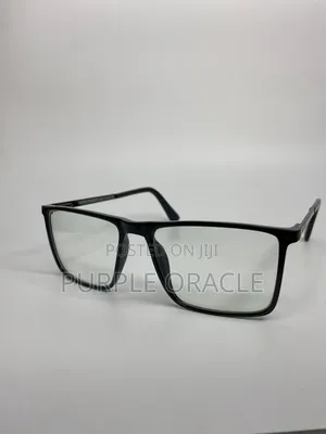 All-Day Comfort for Digital Lifestyle Glasses