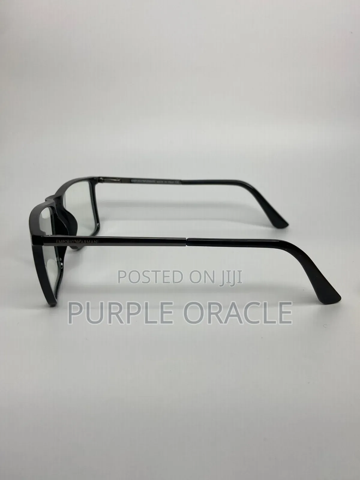 All-Day Comfort for Digital Lifestyle Glasses