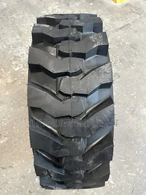 12.5/80-18 Tires Backhoe 14pr Tire 12.5/80/18 Advance