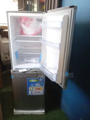 Brand New Nasco Freezer/Fridge Freezer/Fridge