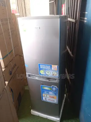 Fresh in Box Nasco Fridge/Freezer Fridge/Freezer 142L