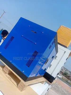 Best Quality Generator for Sale Generator 15kva 16500wax