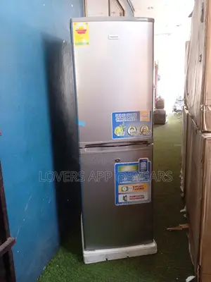 Super Quality Nasco Fridge/Freezer 142L NASD2-20 Fridge