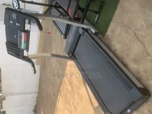 Gold’S Gym Treadmill 180kh