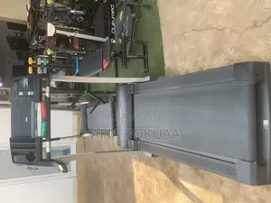 Gold’S Gym Treadmill 180kh