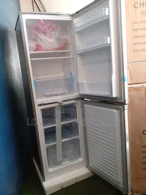 142L Nasco Fridge/Freezer NASD2-20 Refrigerator Super Quiet