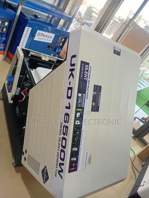 Fantastic and Affordable Generator Classic Generator New