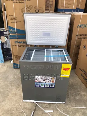 Energy Saver 145 Pearl Chest Freezer