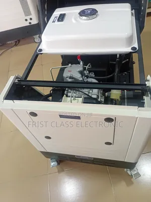 Generator British Standard Best Qualified Good