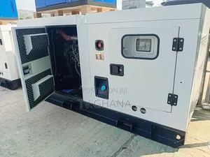 Standard Quality 70kva Diesel Perkins Generator Made in UK