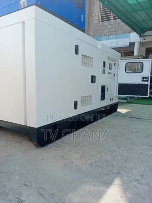 Stronger Power 70kva Diesel Generator Perkins Diesel Generat