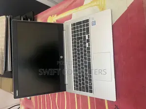 Laptop HP ProBook 450 G6 8GB Intel Core I5 SSD 256GB